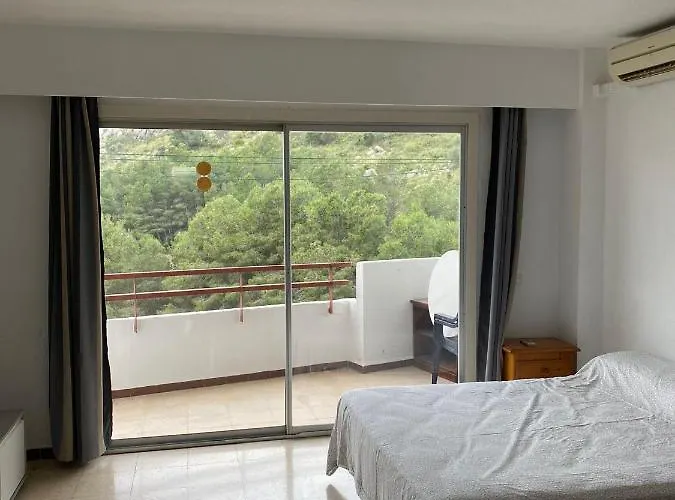 Nice Studio In Siesta 2 In Puerto Alcudia 8