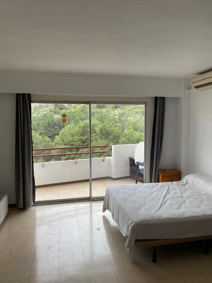 Apartment Nice Studio In Siesta 2 In Puerto 8