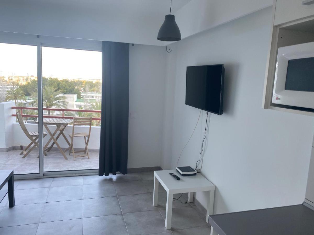 Nice Studio In Siesta 2 In Puerto 8 Apartment Alcudia (Mallorca)