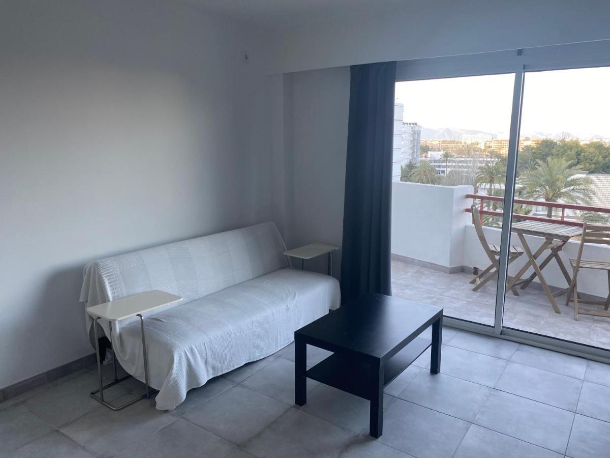 Nice Studio In Siesta 2 In Puerto 8 *