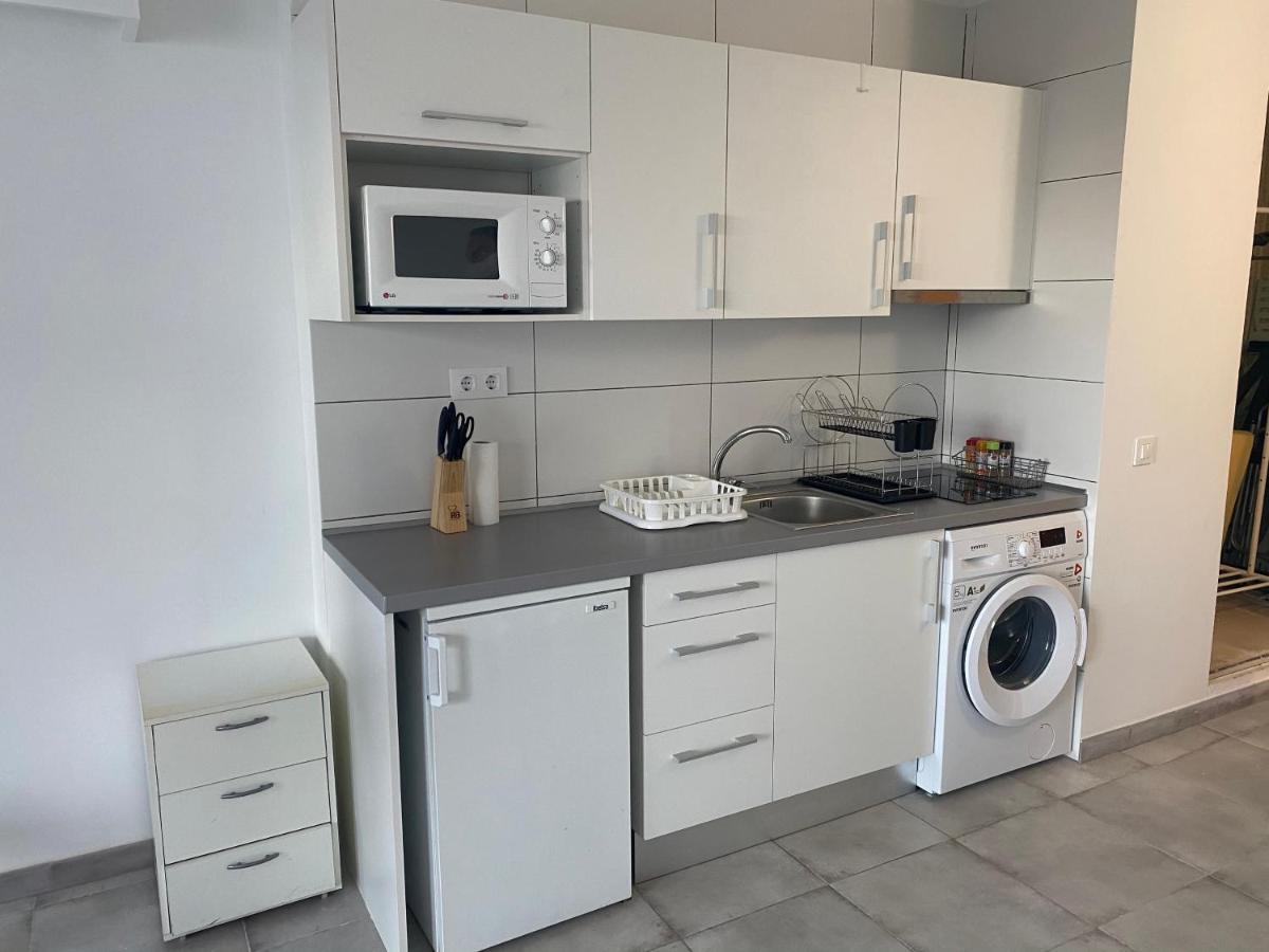 Nice Studio In Siesta 2 In Puerto 8 Apartment Alcudia (Mallorca)
