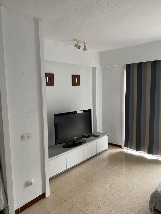 Apartment Nice Studio In Siesta 2 In Puerto 8 *